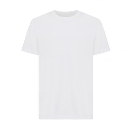 Iqoniq Kakadu relaxed recycled cotton t-shirt