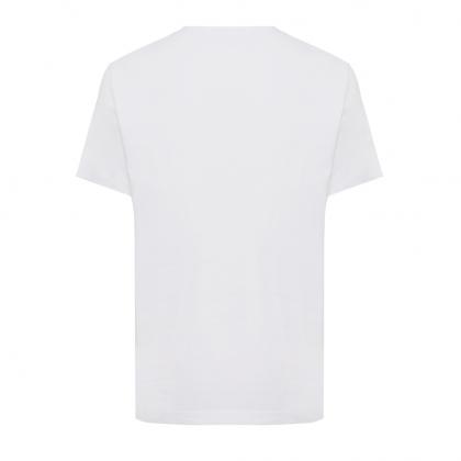 Iqoniq Kakadu relaxed recycled cotton t-shirt