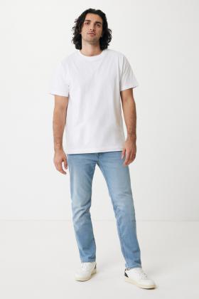 Iqoniq Kakadu relaxed recycled cotton t-shirt