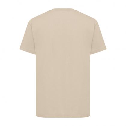 Iqoniq Kakadu relaxed recycled cotton t-shirt