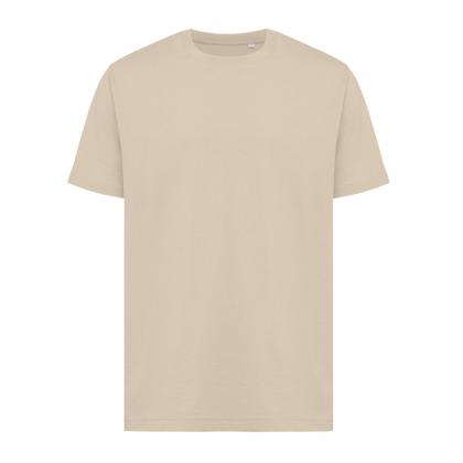 Iqoniq Kakadu relaxed recycled cotton t-shirt