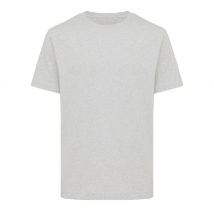 Iqoniq Kakadu relaxed recycled cotton t-shirt