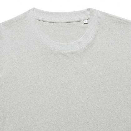 Iqoniq Kakadu relaxed recycled cotton t-shirt