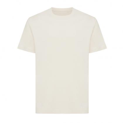 Iqoniq Kakadu relaxed recycled cotton t-shirt