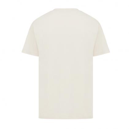Iqoniq Kakadu relaxed recycled cotton t-shirt