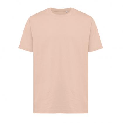 Iqoniq Kakadu relaxed recycled cotton t-shirt