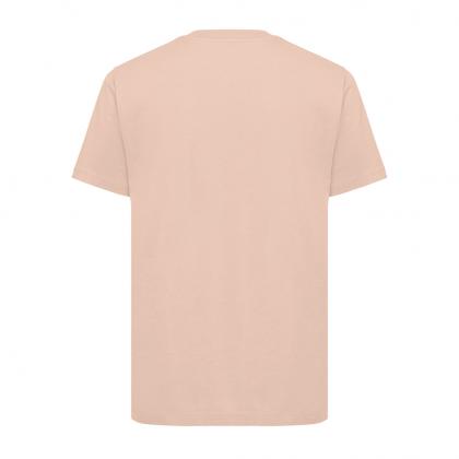 Iqoniq Kakadu relaxed recycled cotton t-shirt