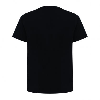 Iqoniq Koli kids lightweight recycled cotton t-shirt