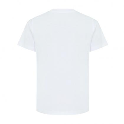 Iqoniq Koli kids lightweight recycled cotton t-shirt