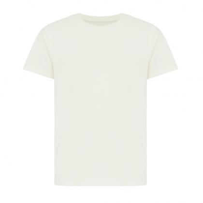 Iqoniq Koli kids lightweight recycled cotton t-shirt