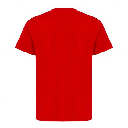 Iqoniq Koli kids lightweight recycled cotton t-shirt