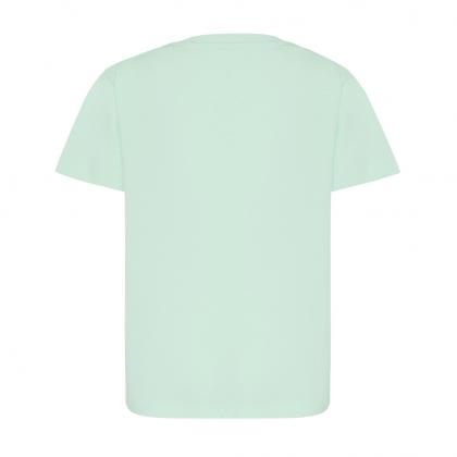 Iqoniq Koli kids lightweight recycled cotton t-shirt