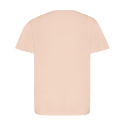 Iqoniq Koli kids lightweight recycled cotton t-shirt