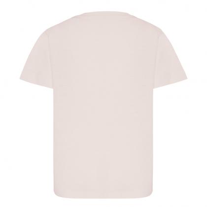 Iqoniq Koli kids lightweight recycled cotton t-shirt