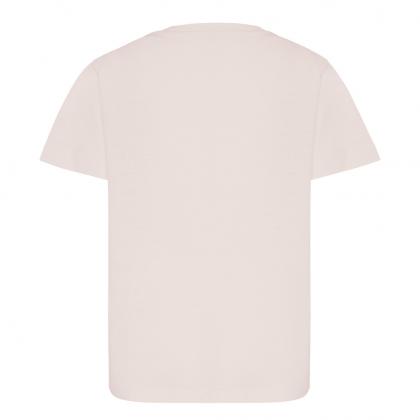 Iqoniq Koli kids lightweight recycled cotton t-shirt