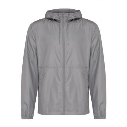 Iqoniq Logan recycled polyester lightweight jacket