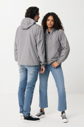 Iqoniq Logan recycled polyester lightweight jacket