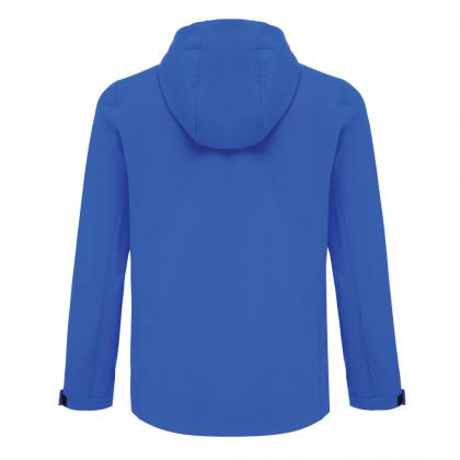 Iqoniq Makalu women recycled polyester soft shell jacket