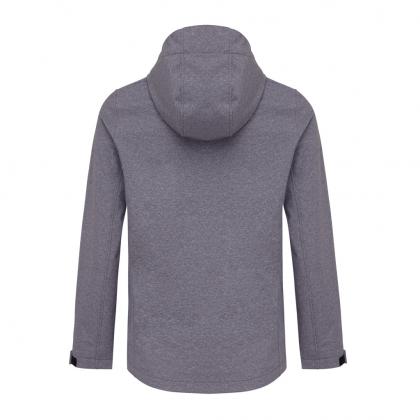 Iqoniq Makalu women recycled polyester soft shell jacket
