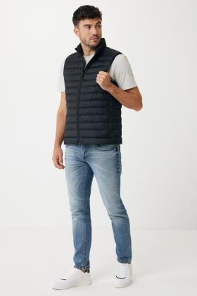 Iqoniq Meru men recycled polyester bodywarmer