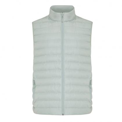 Iqoniq Meru men recycled polyester bodywarmer