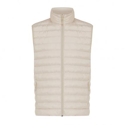 Iqoniq Meru men recycled polyester bodywarmer