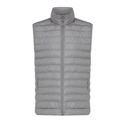 Iqoniq Meru men recycled polyester bodywarmer