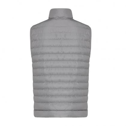 Iqoniq Meru men recycled polyester bodywarmer