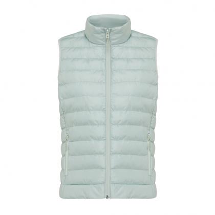 Iqoniq Meru women recycled polyester bodywarmer