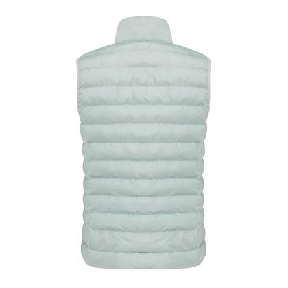 Iqoniq Meru women recycled polyester bodywarmer