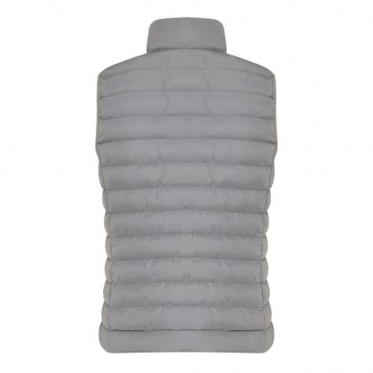 Iqoniq Meru women recycled polyester bodywarmer