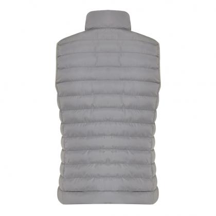 Iqoniq Meru women recycled polyester bodywarmer