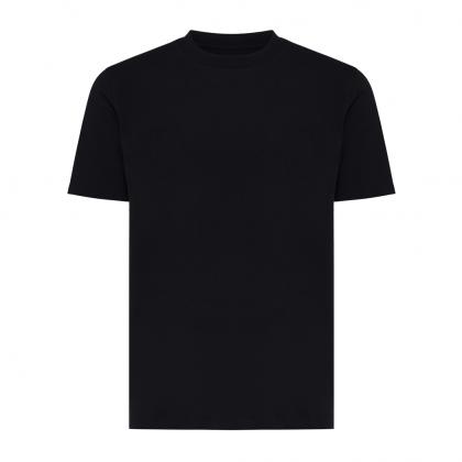 Iqoniq Sierra lightweight recycled cotton t-shirt