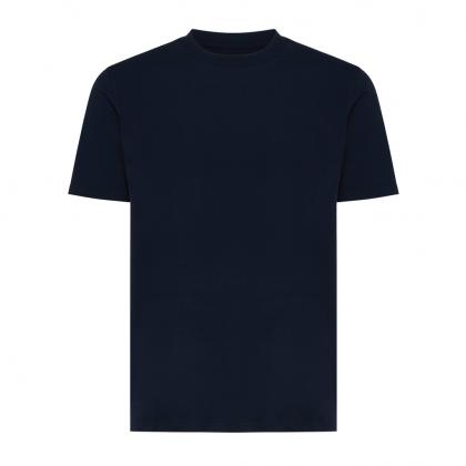 Iqoniq Sierra lightweight recycled cotton t-shirt