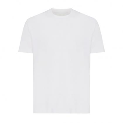 Iqoniq Sierra lightweight recycled cotton t-shirt