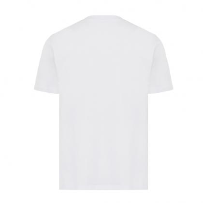 Iqoniq Sierra lightweight recycled cotton t-shirt