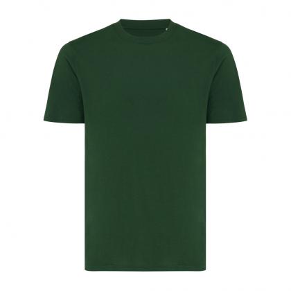 Iqoniq Sierra lightweight recycled cotton t-shirt