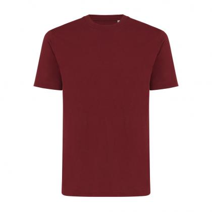 Iqoniq Sierra lightweight recycled cotton t-shirt