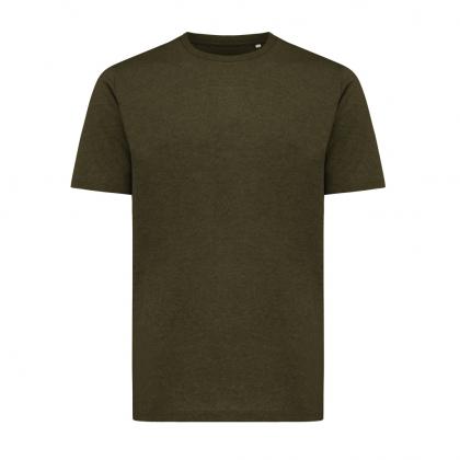 Iqoniq Sierra lightweight recycled cotton t-shirt