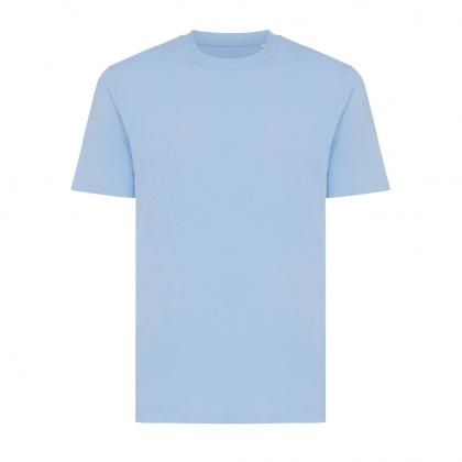 Iqoniq Sierra lightweight recycled cotton t-shirt