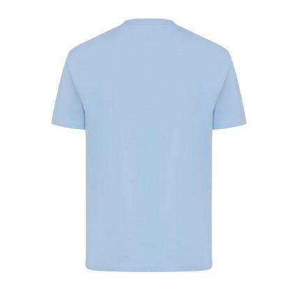 Iqoniq Sierra lightweight recycled cotton t-shirt