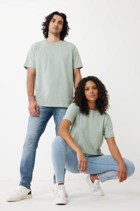 Iqoniq Sierra lightweight recycled cotton t-shirt