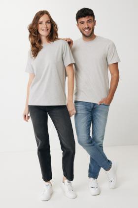 Iqoniq Sierra lightweight recycled cotton t-shirt