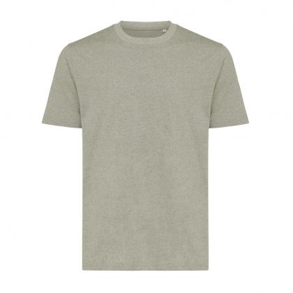 Iqoniq Sierra lightweight recycled cotton t-shirt