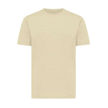 Iqoniq Sierra lightweight recycled cotton t-shirt