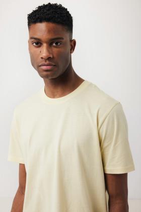Iqoniq Sierra lightweight recycled cotton t-shirt