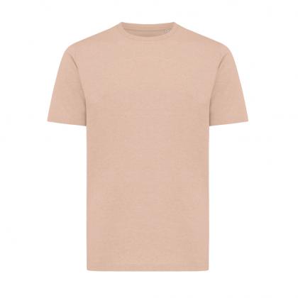 Iqoniq Sierra lightweight recycled cotton t-shirt