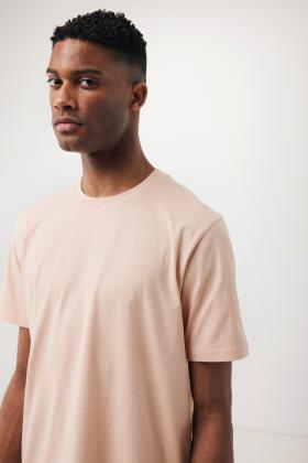 Iqoniq Sierra lightweight recycled cotton t-shirt