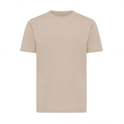 Iqoniq Sierra lightweight recycled cotton t-shirt