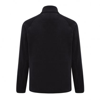 Iqoniq Talung recycled polyester microfleece zip through